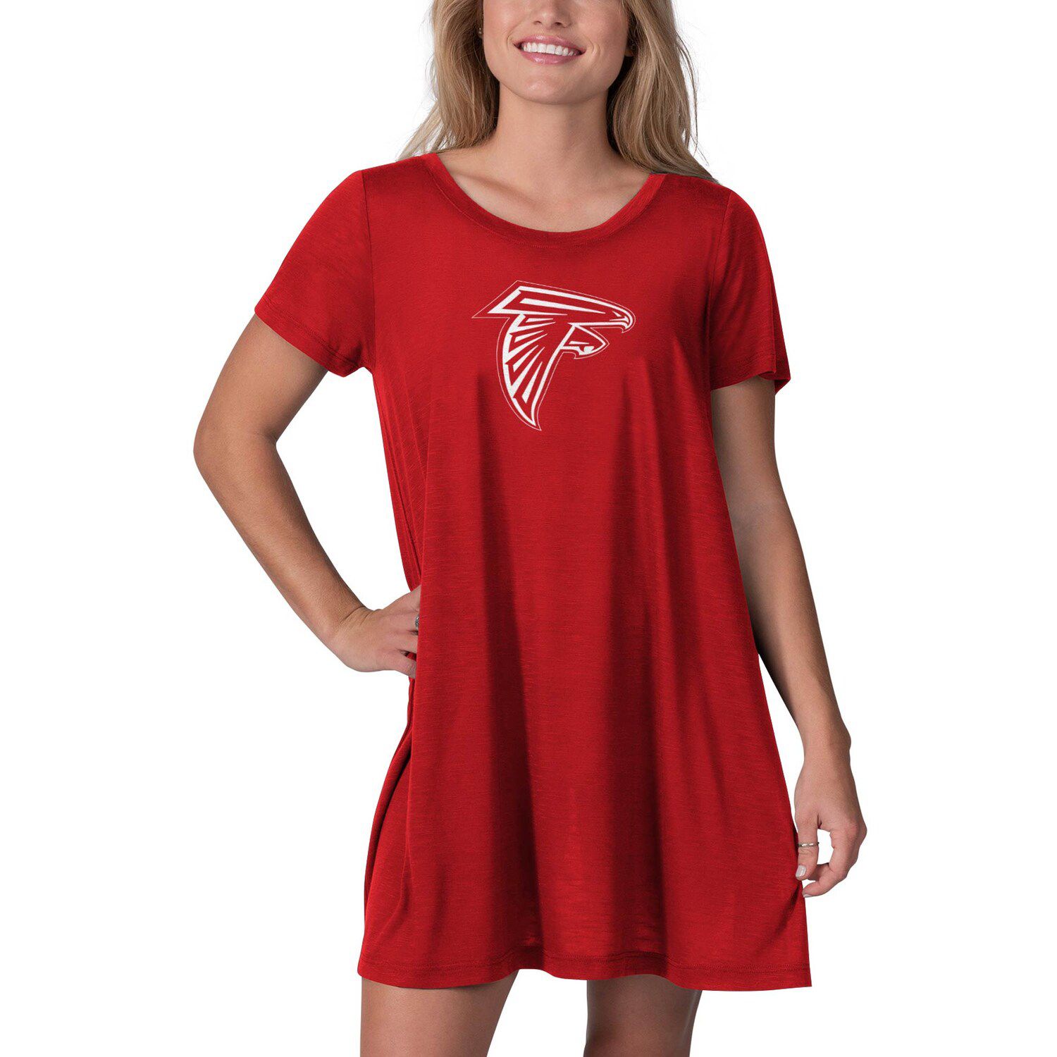 atlanta falcons dresses