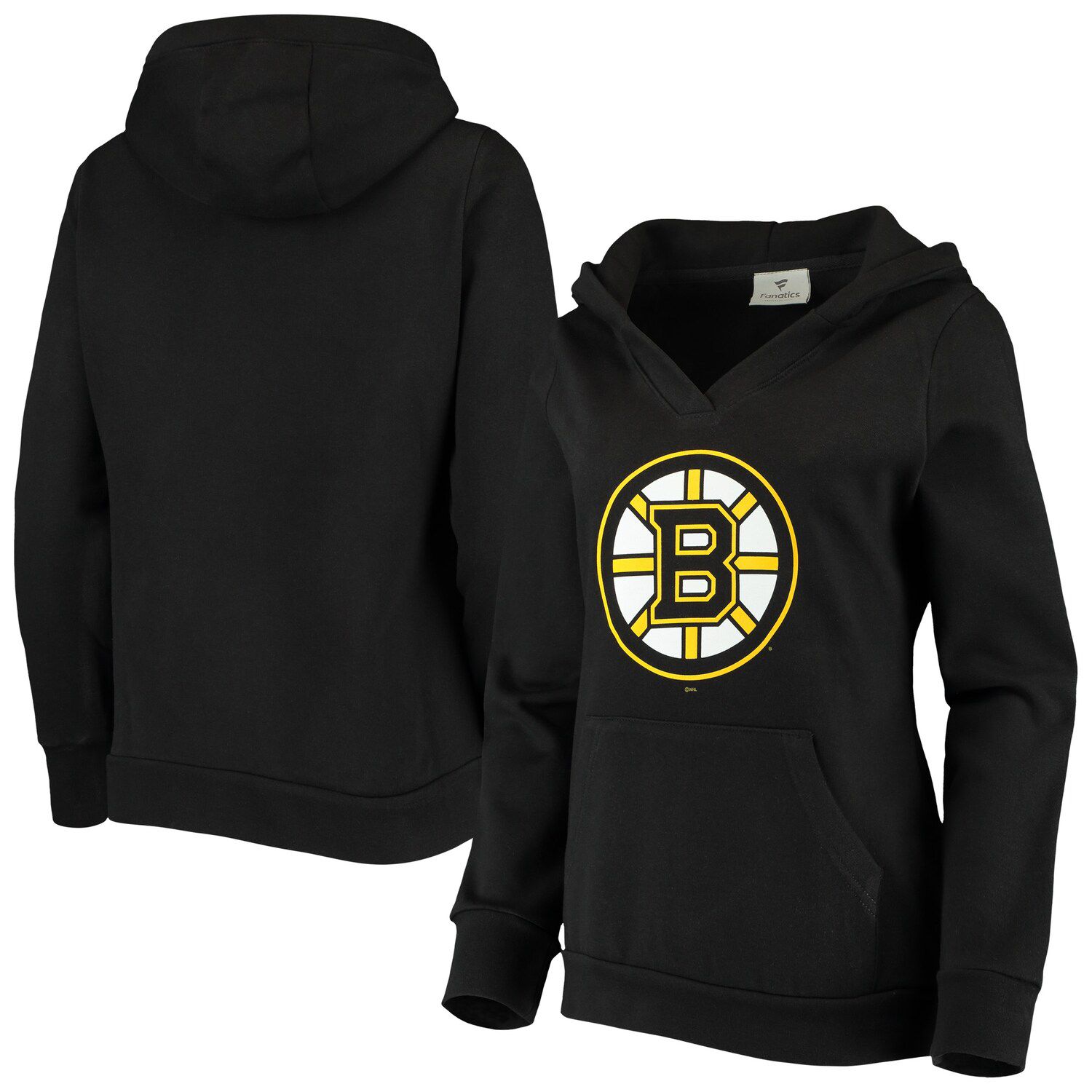 bruins sweat shirt