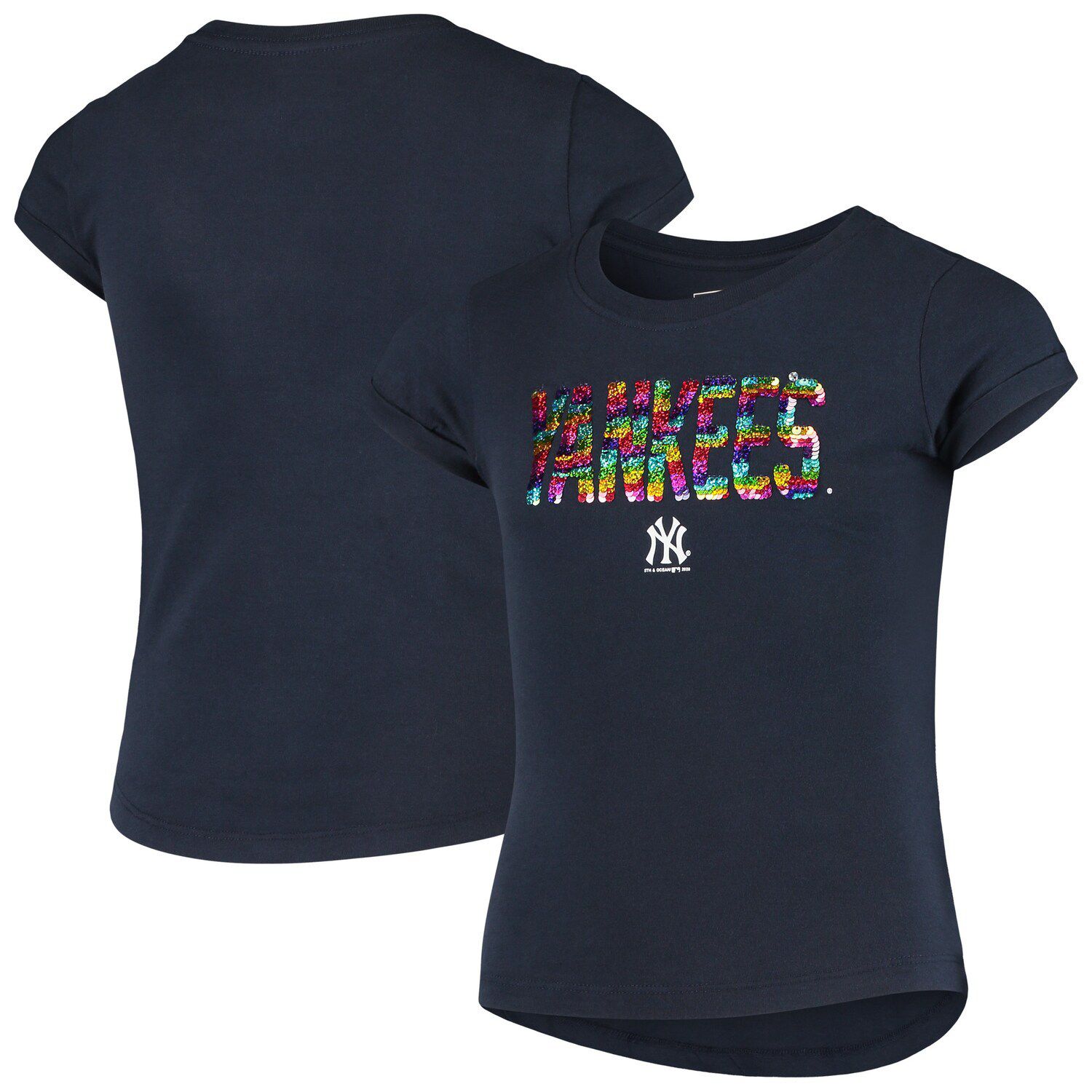 yankee t shirts for toddlers