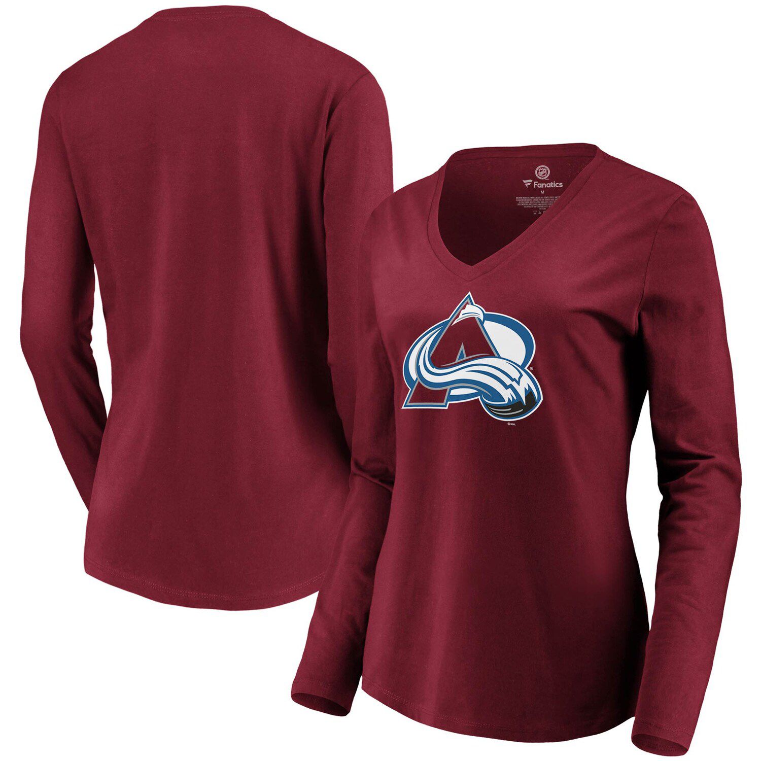 avalanche shirt