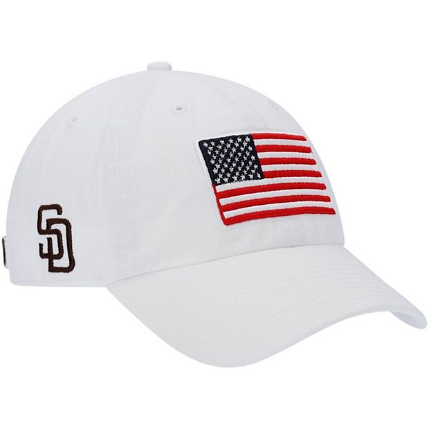 SAN DIEGO PADRES '47 CLEAN UP