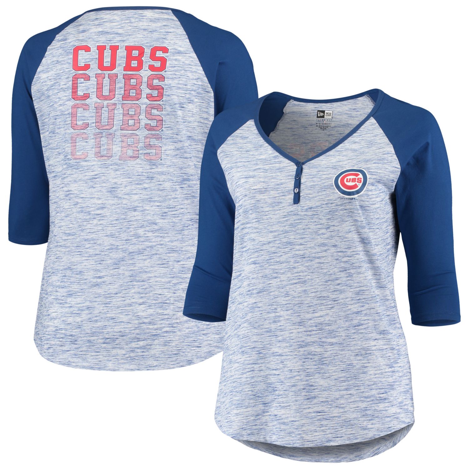 womens cubs shirts