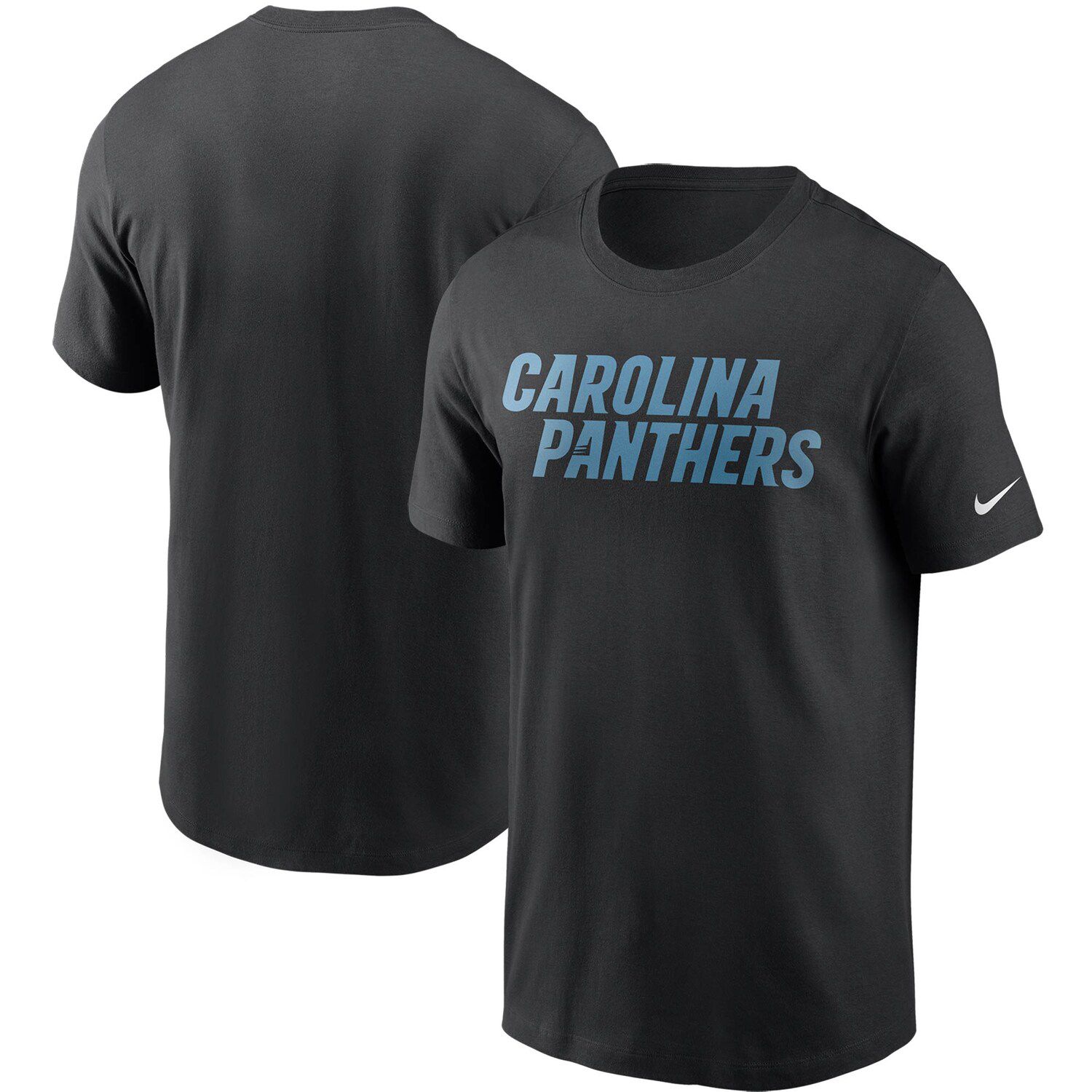 panthers shirt