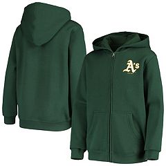 Oakland A's Youth Jerseys and Apparel