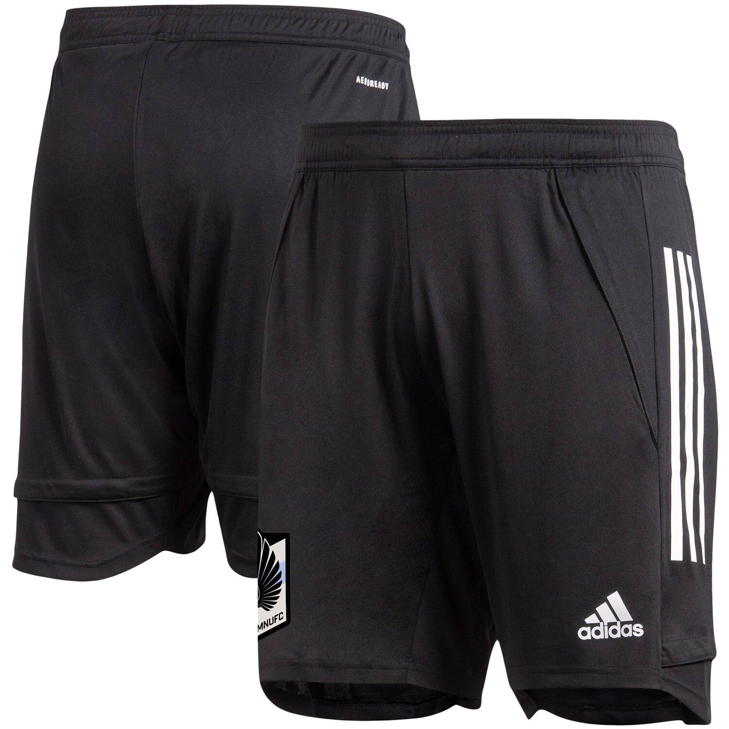 adidas training shorts