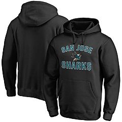 San Jose Sharks Dog Jersey - Black