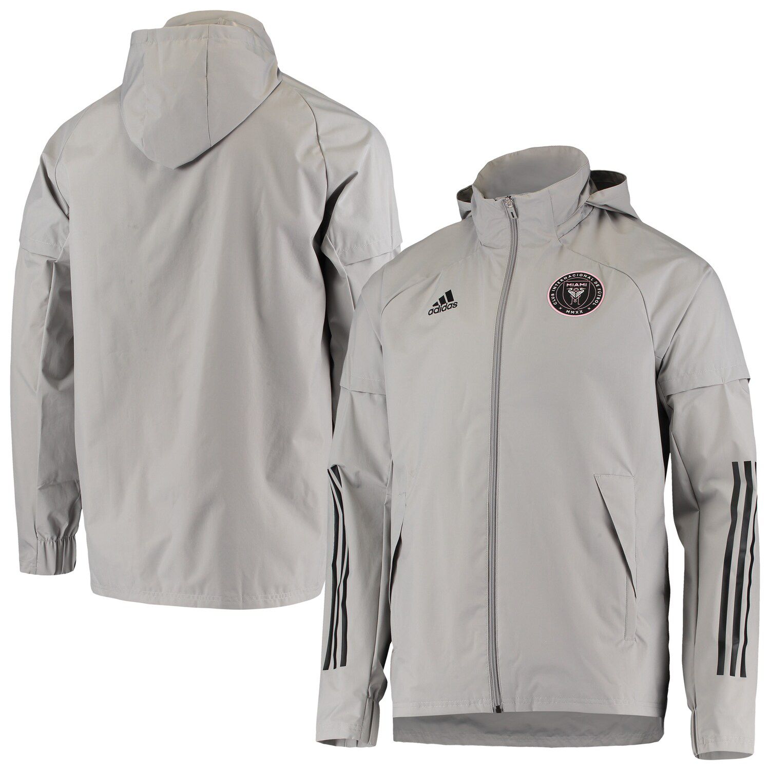 kohls adidas mens jacket