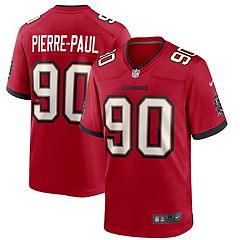 Tampa Bay Buccaneers Jerseys