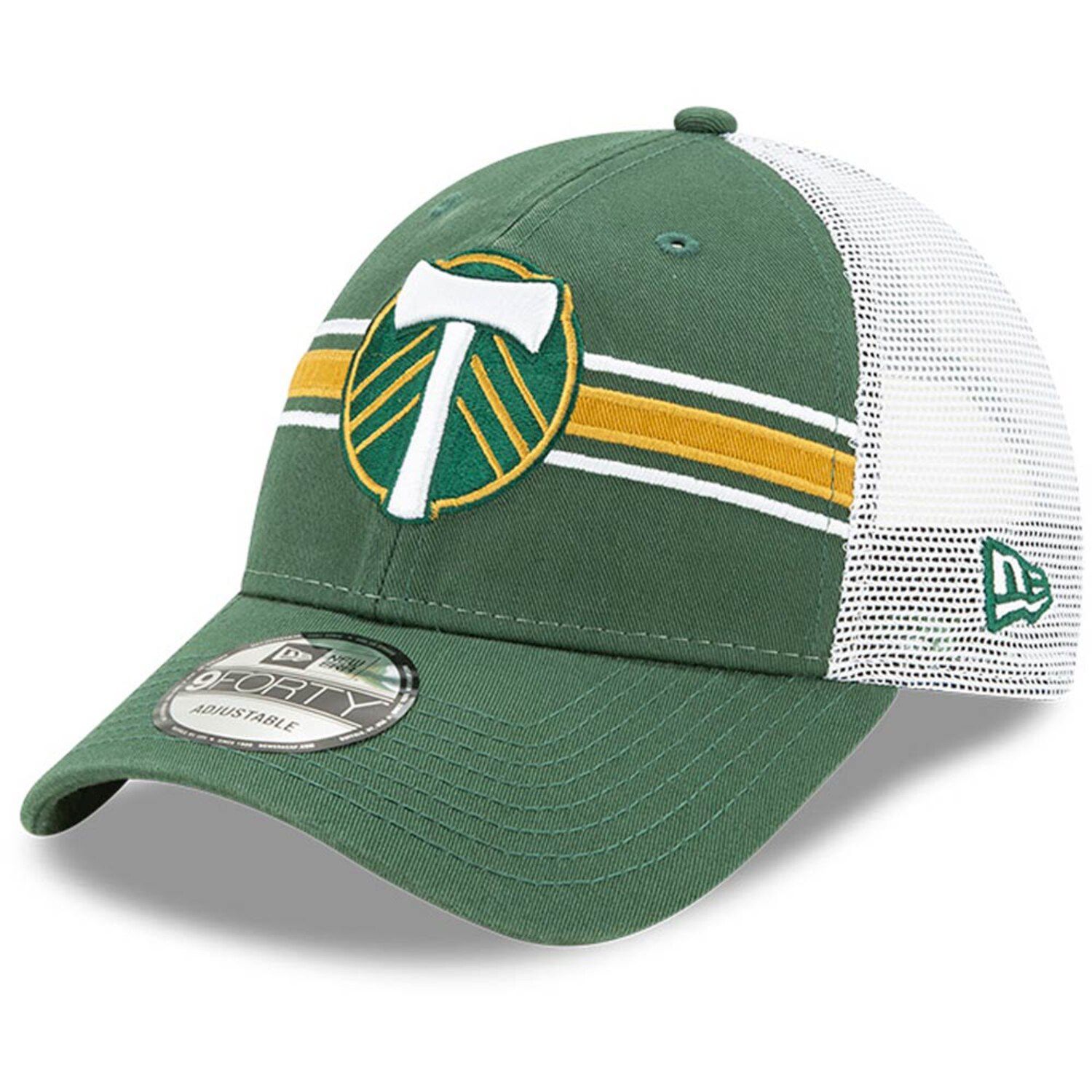 timbers hat