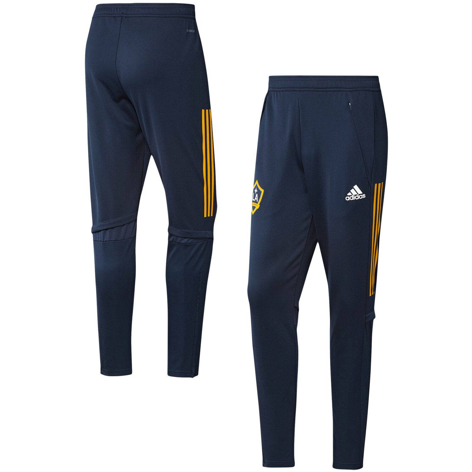 adidas navy training pants