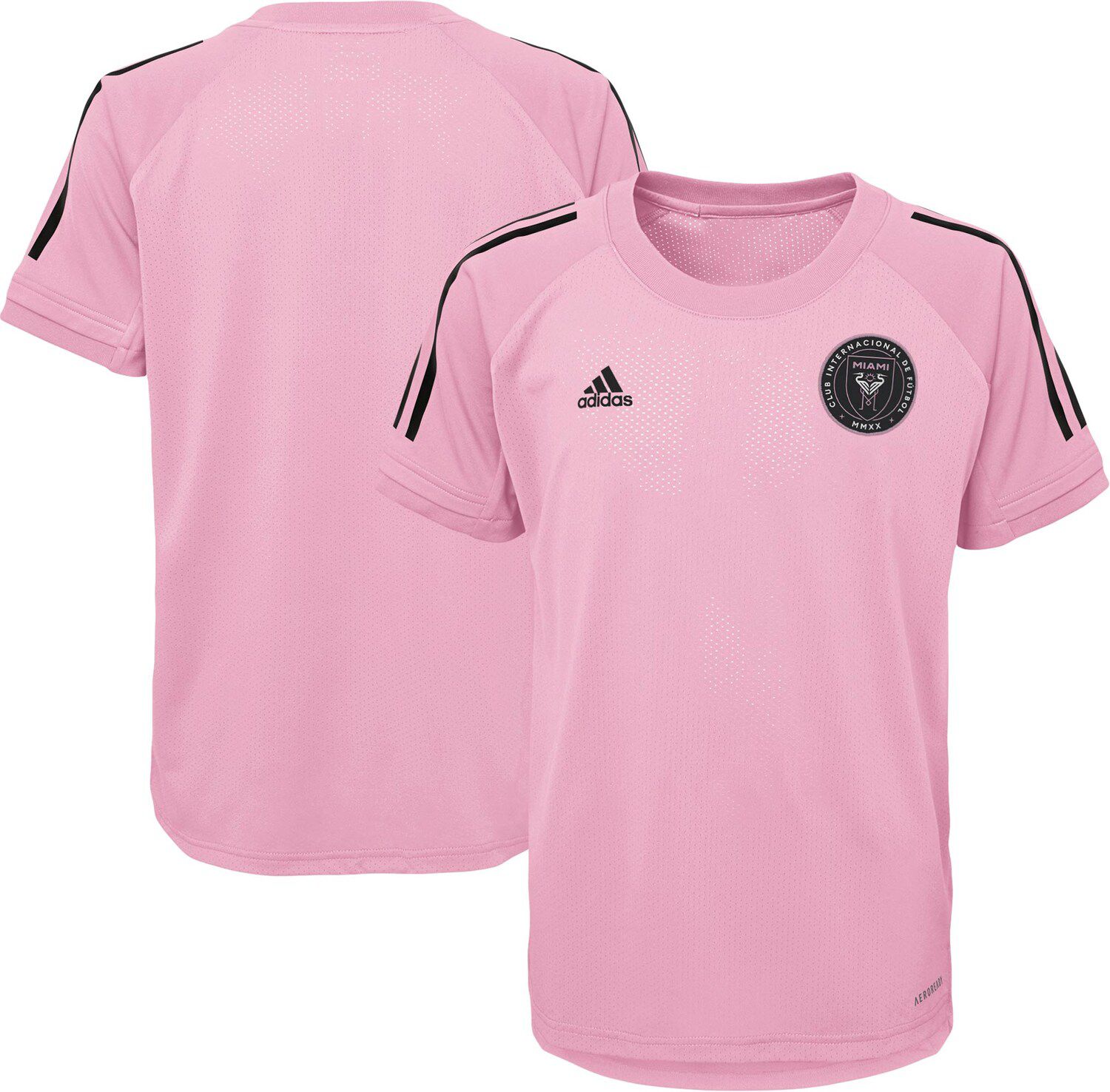 inter miami jersey pink
