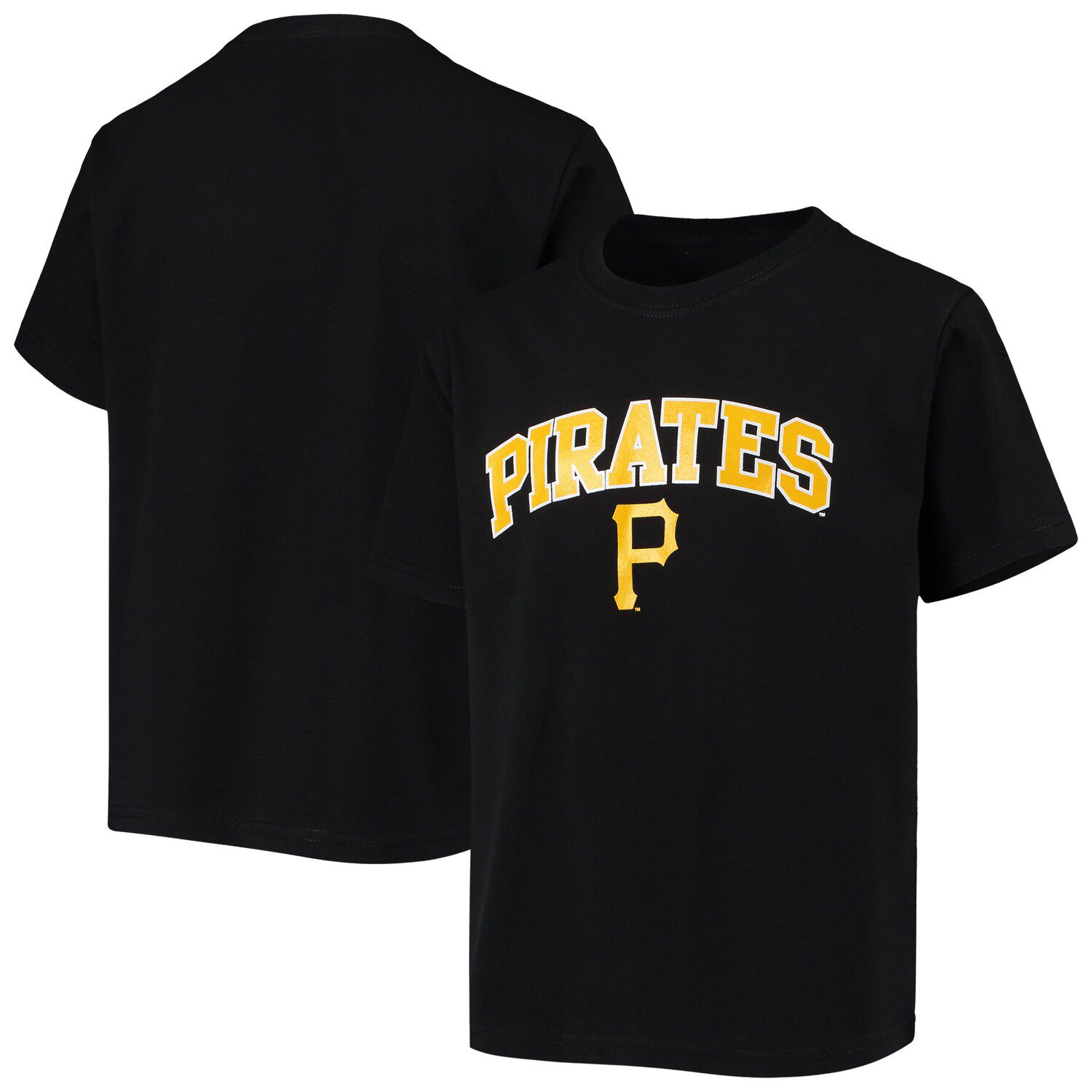 pittsburgh pirates youth t shirt