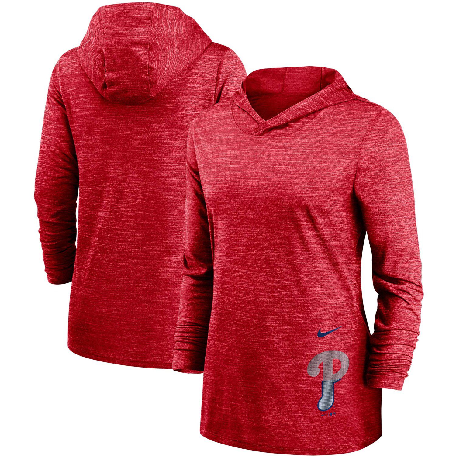 kohls nike sweatshirt womens