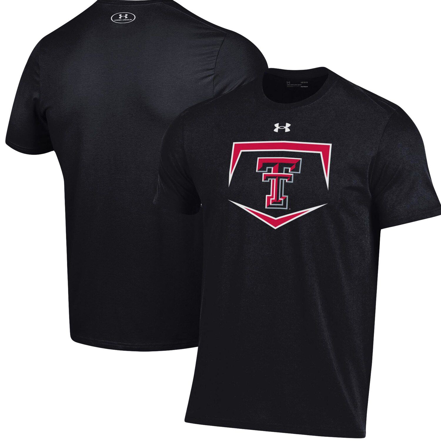 texas tech baseball jerseys