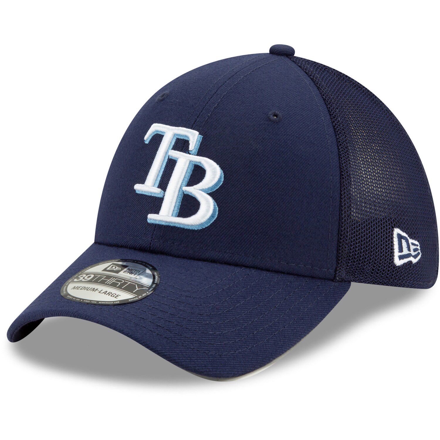 tampa bay baseball cap