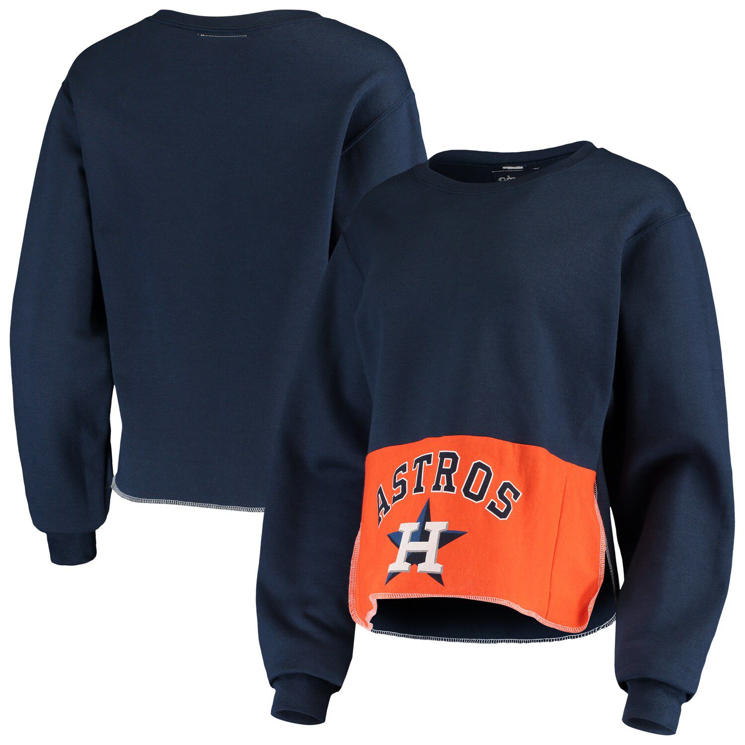 astros women's apparel