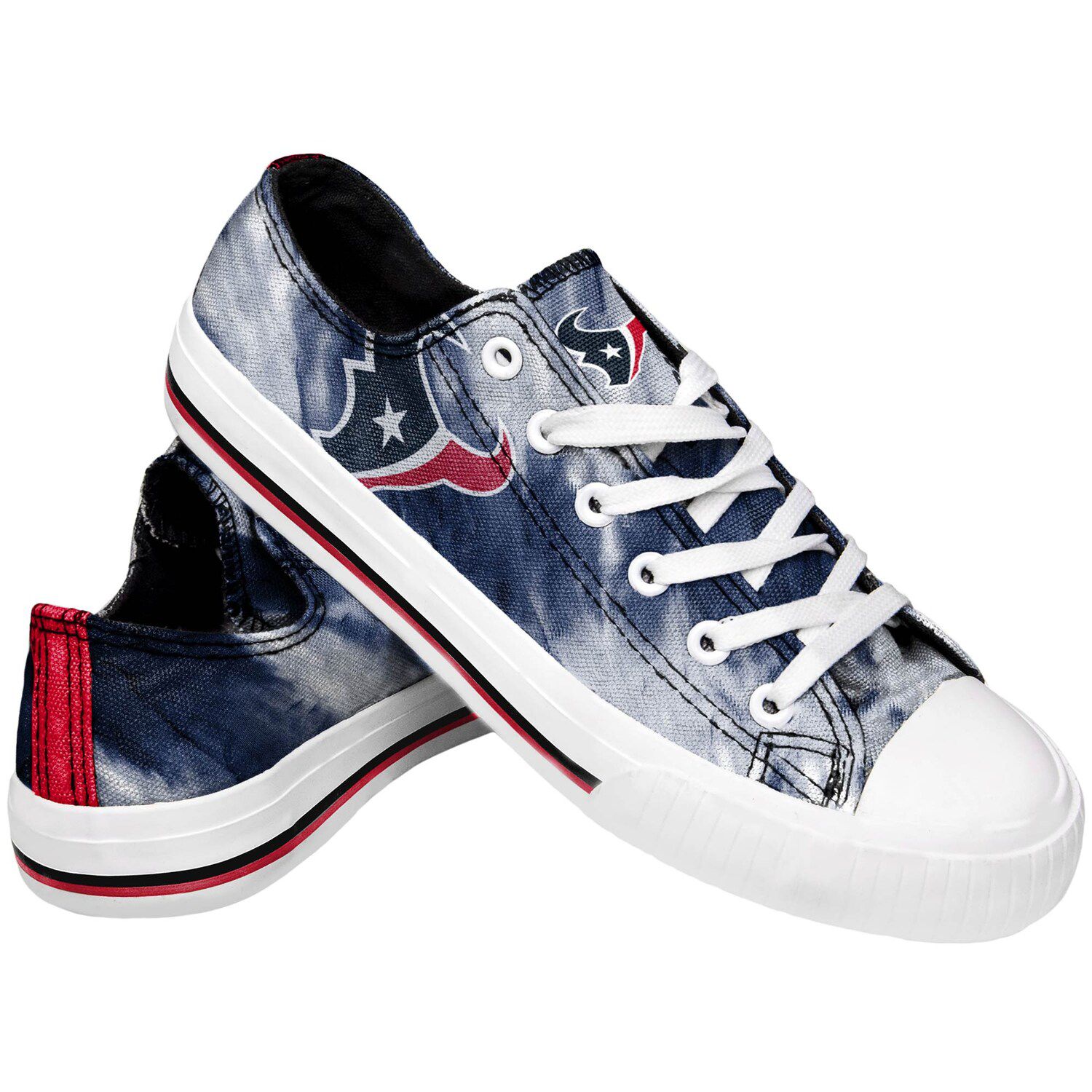 texans tennis shoes