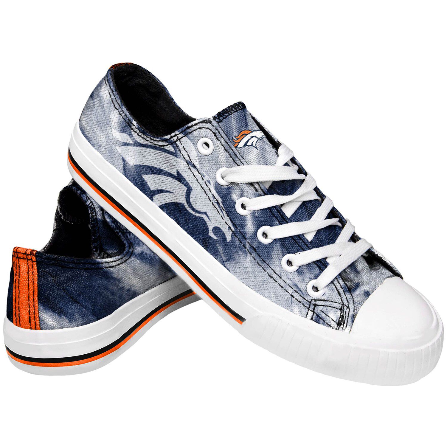 denver broncos sneakers