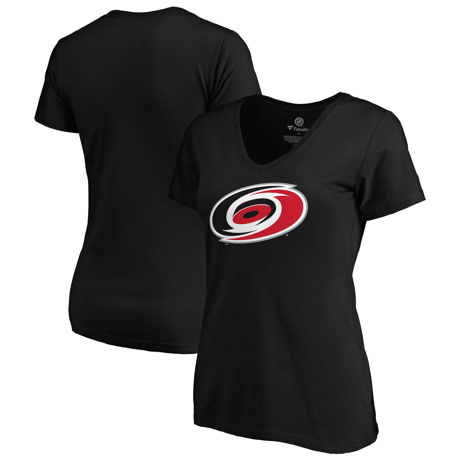 carolina hurricanes women's shirts