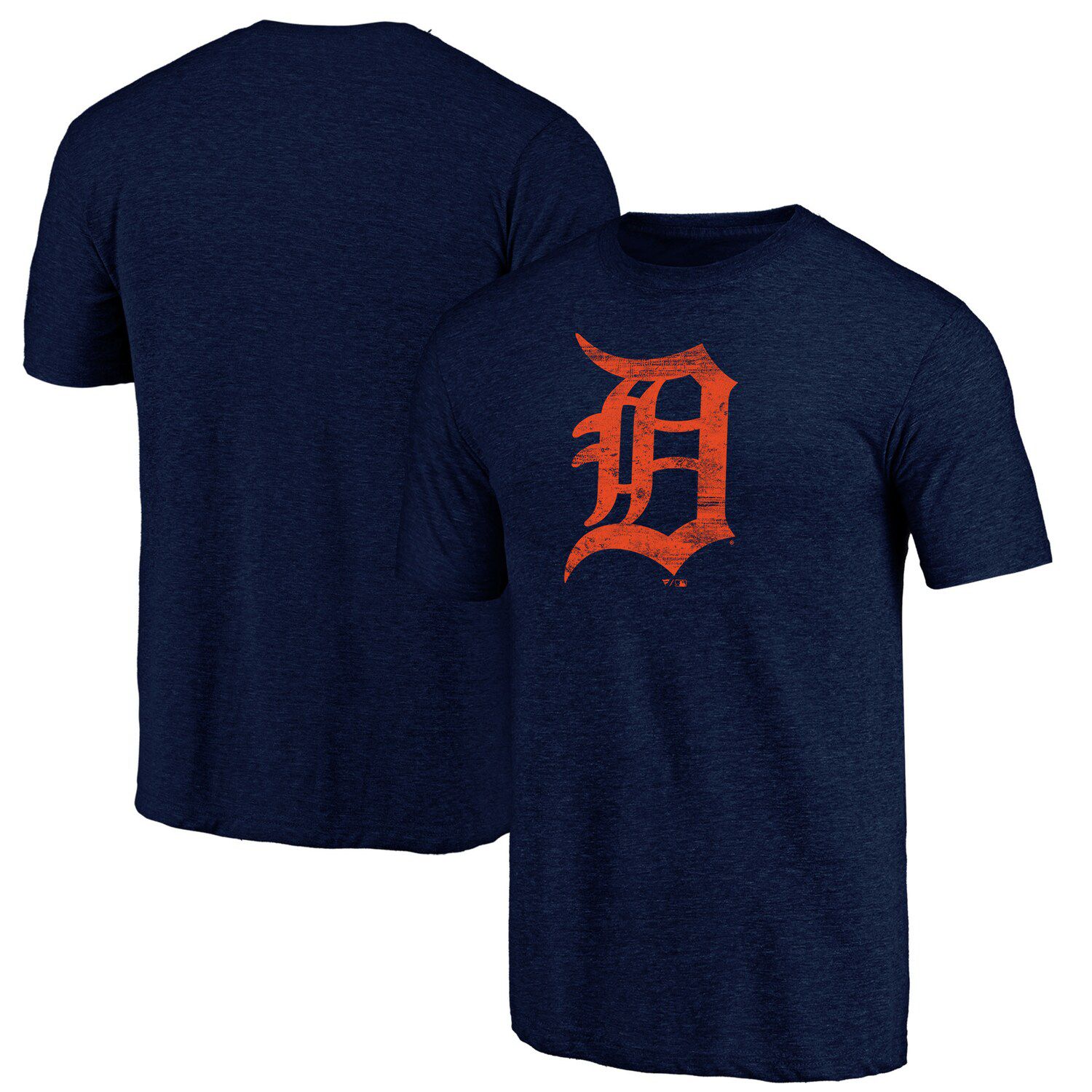 detroit tigers button up jersey