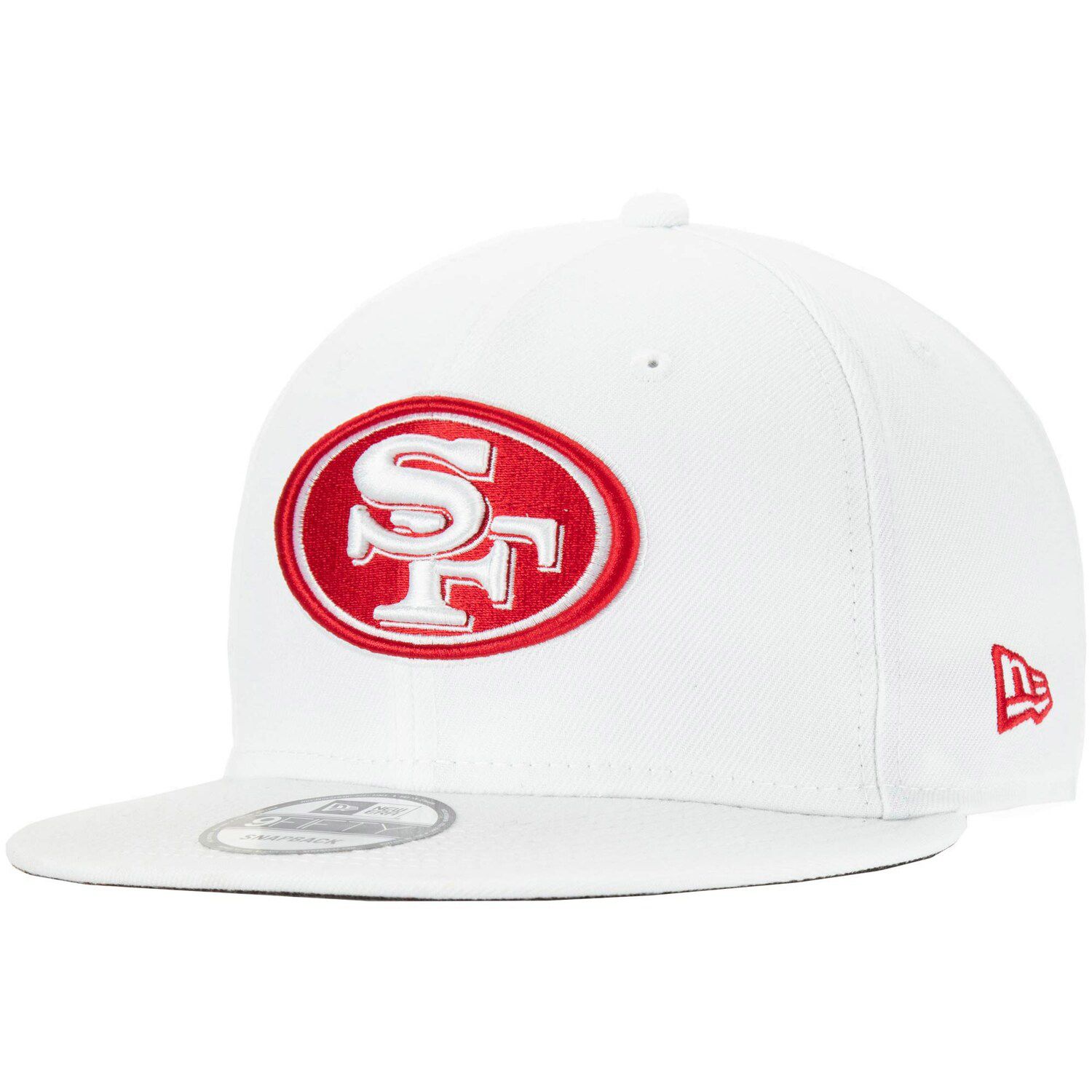 All White San Francisco 49ers Hat Online, SAVE 54% 