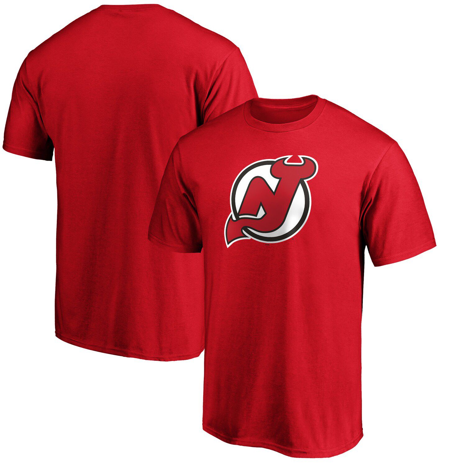 new jersey devil shirt