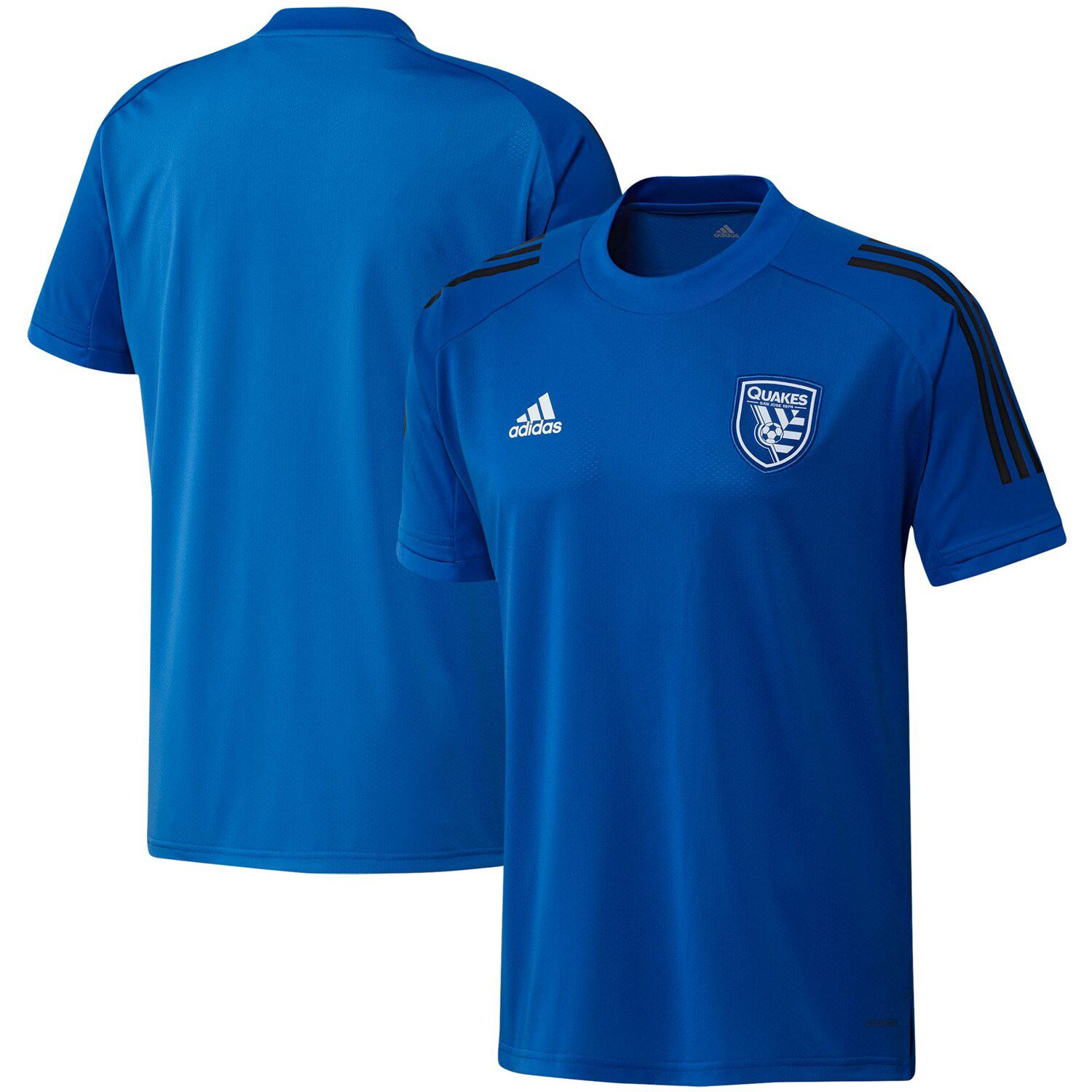 san jose earthquakes jersey 2020
