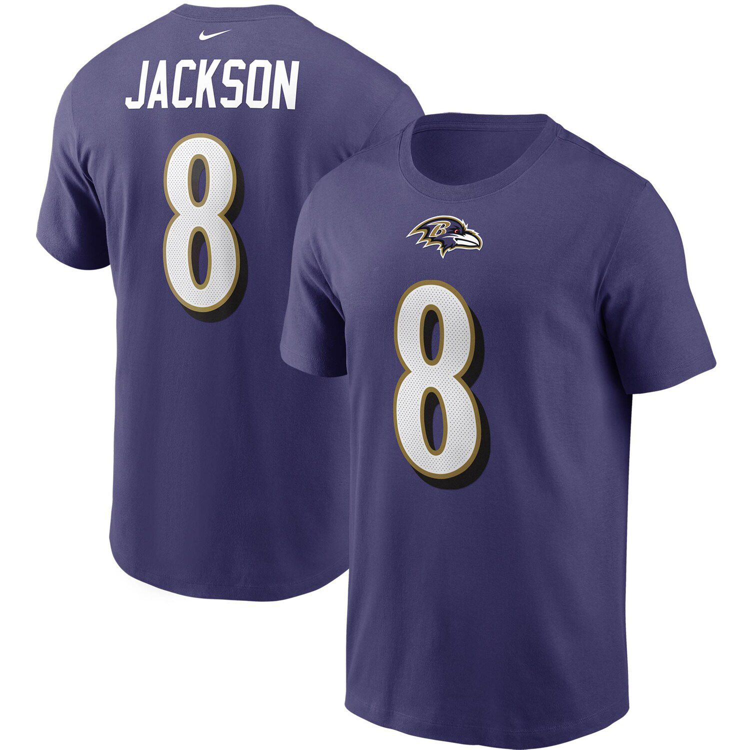 Lamar jackson limited outlet jersey