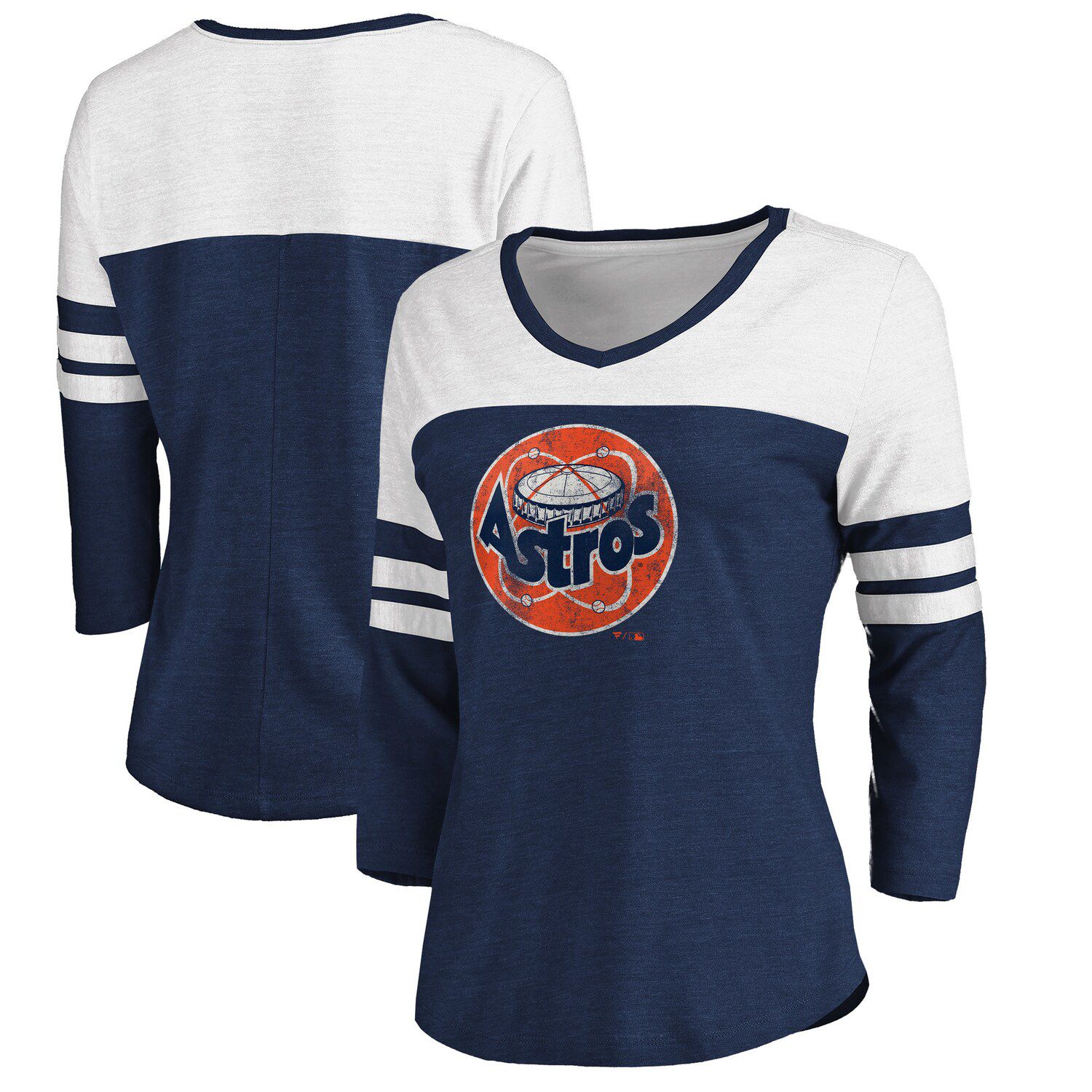 astros fanatics gear