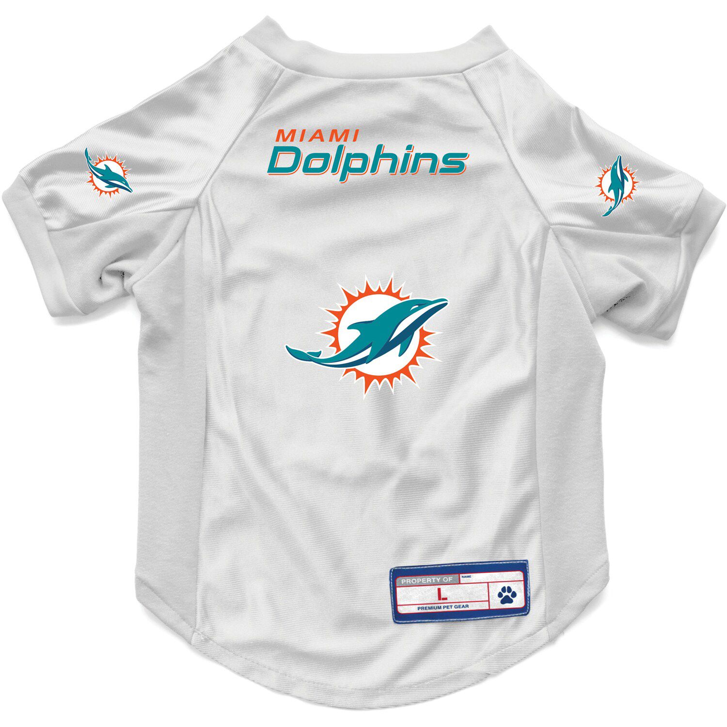dolphins gear near me