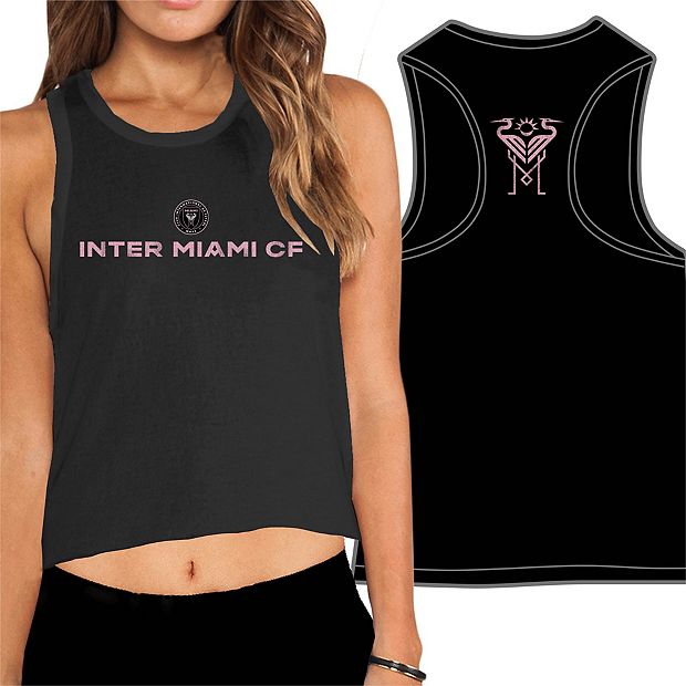 Inter Miami CF Sleeveless Jersey