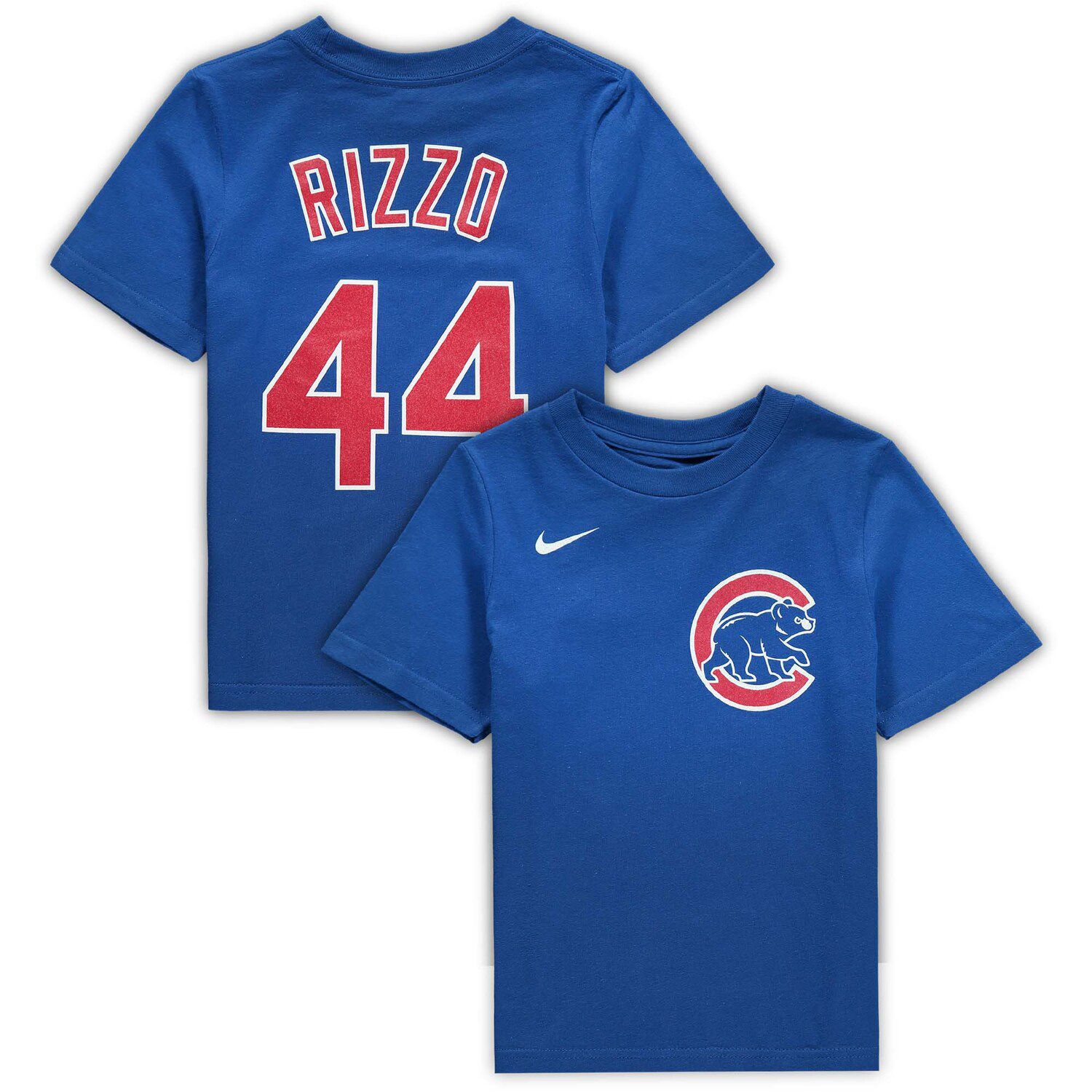 anthony rizzo t shirt