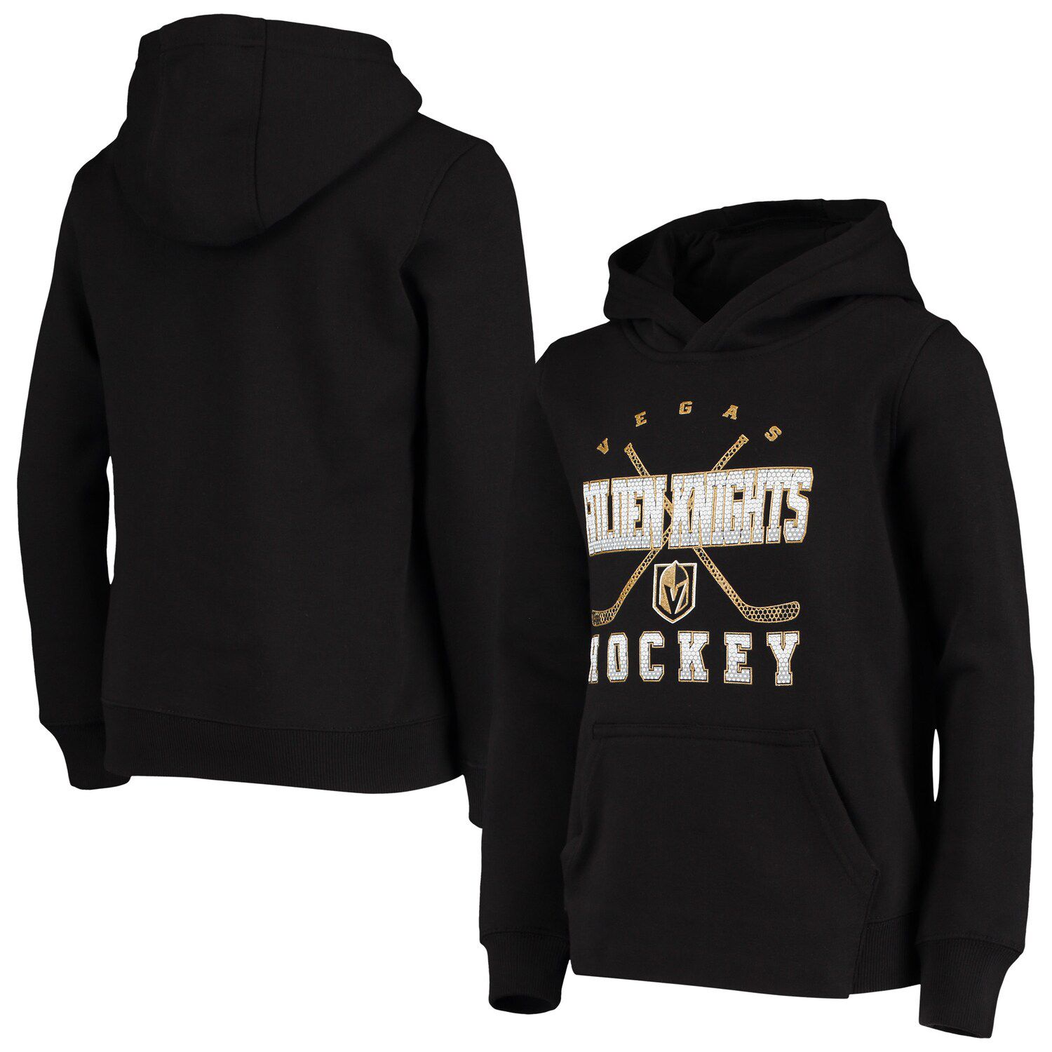 vegas golden knights hoodie