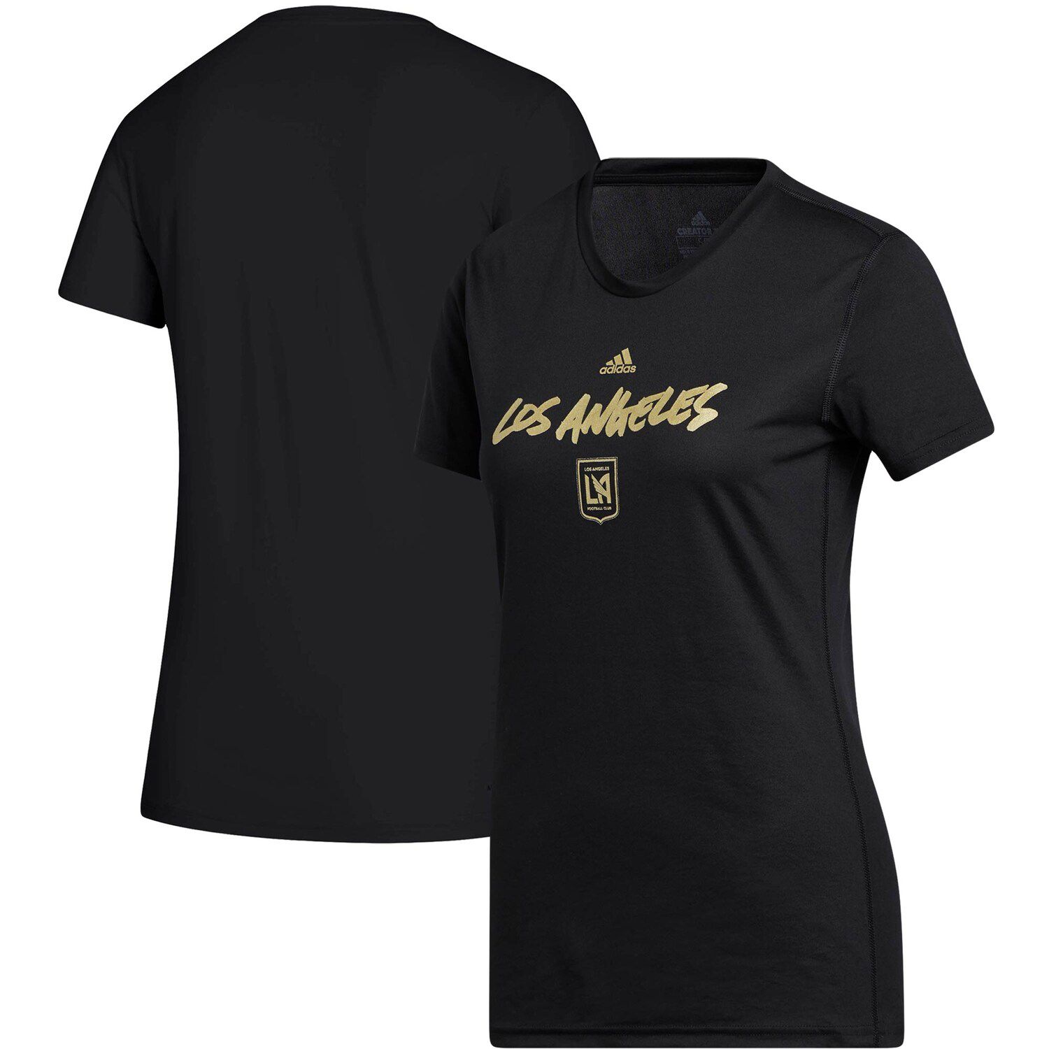 adidas aeroready t shirt