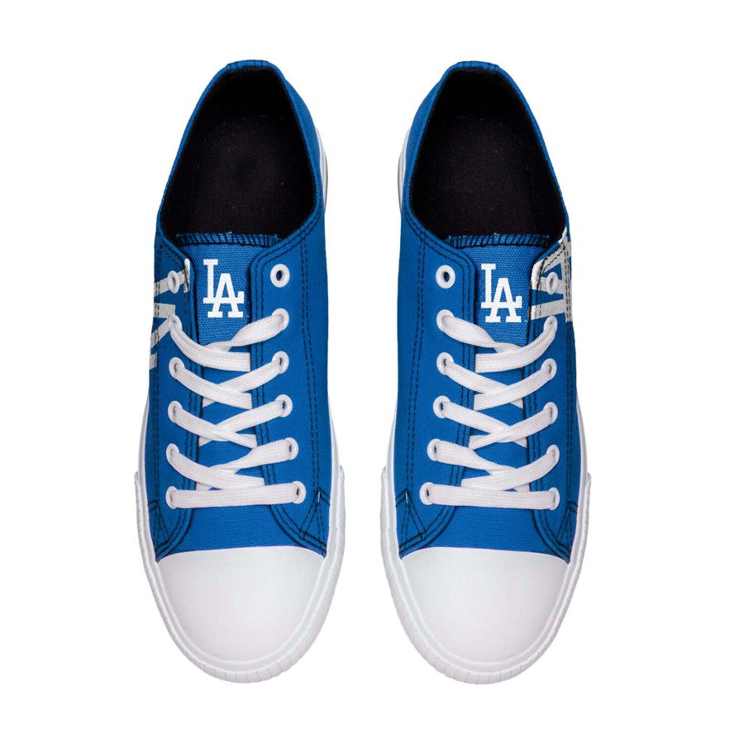 dodger blue converse shoes