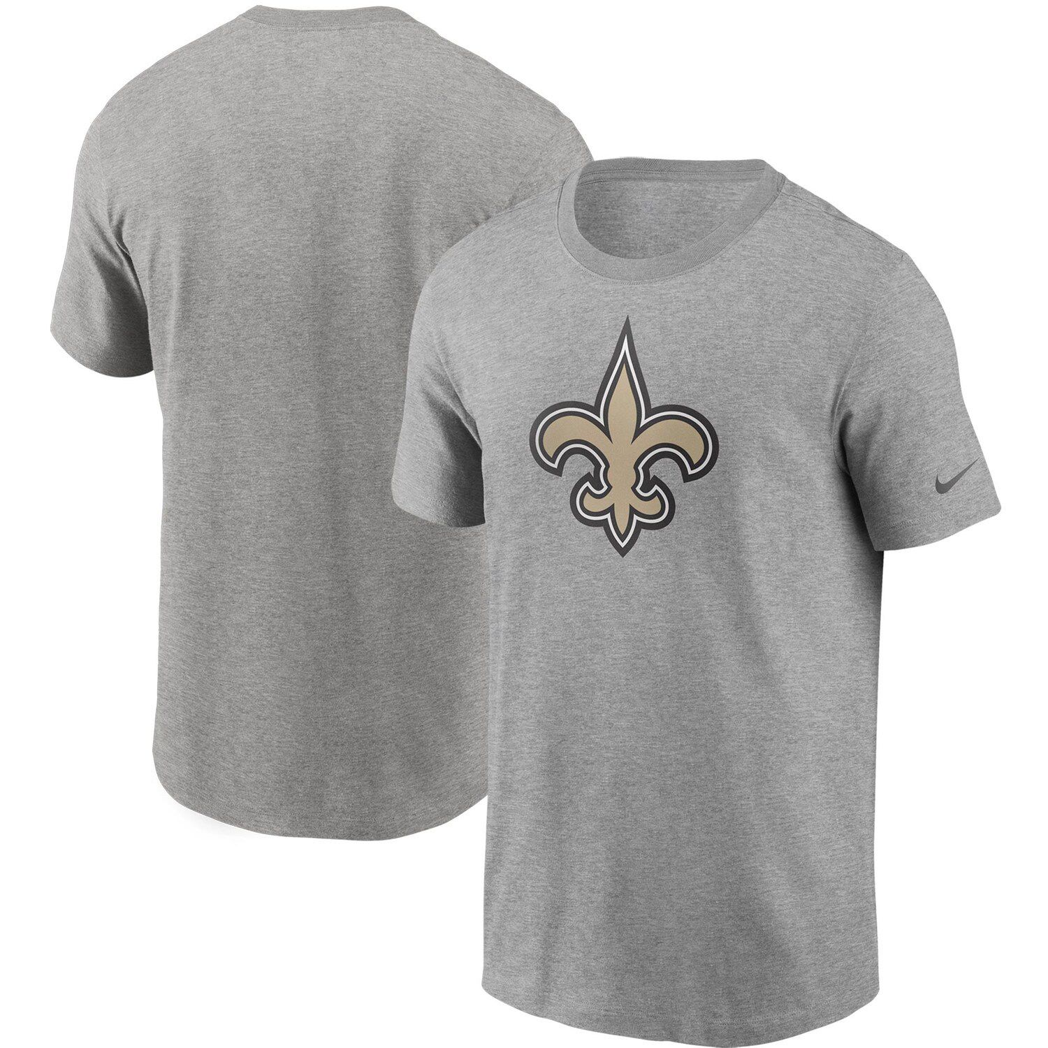 nike saints t shirt