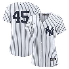 MLB New York Yankees (Gerrit Cole) Men's Replica Baseball Jersey