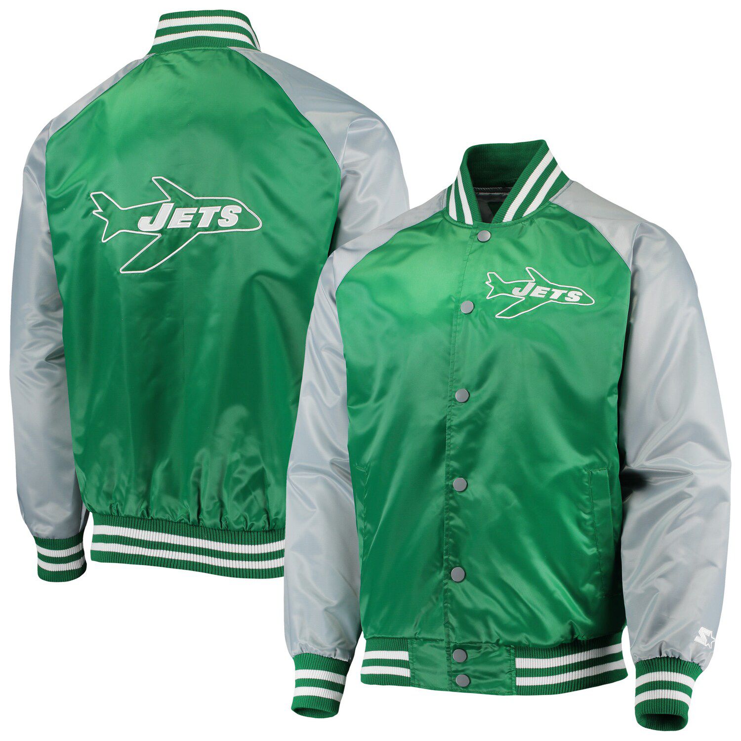 new york jets varsity jacket