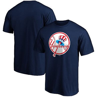 Men's Fanatics Branded Navy New York Yankees Cooperstown Collection ...