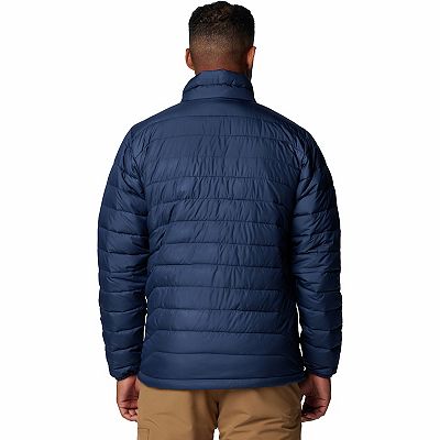 Men's Columbia Powder Lite II Jacket