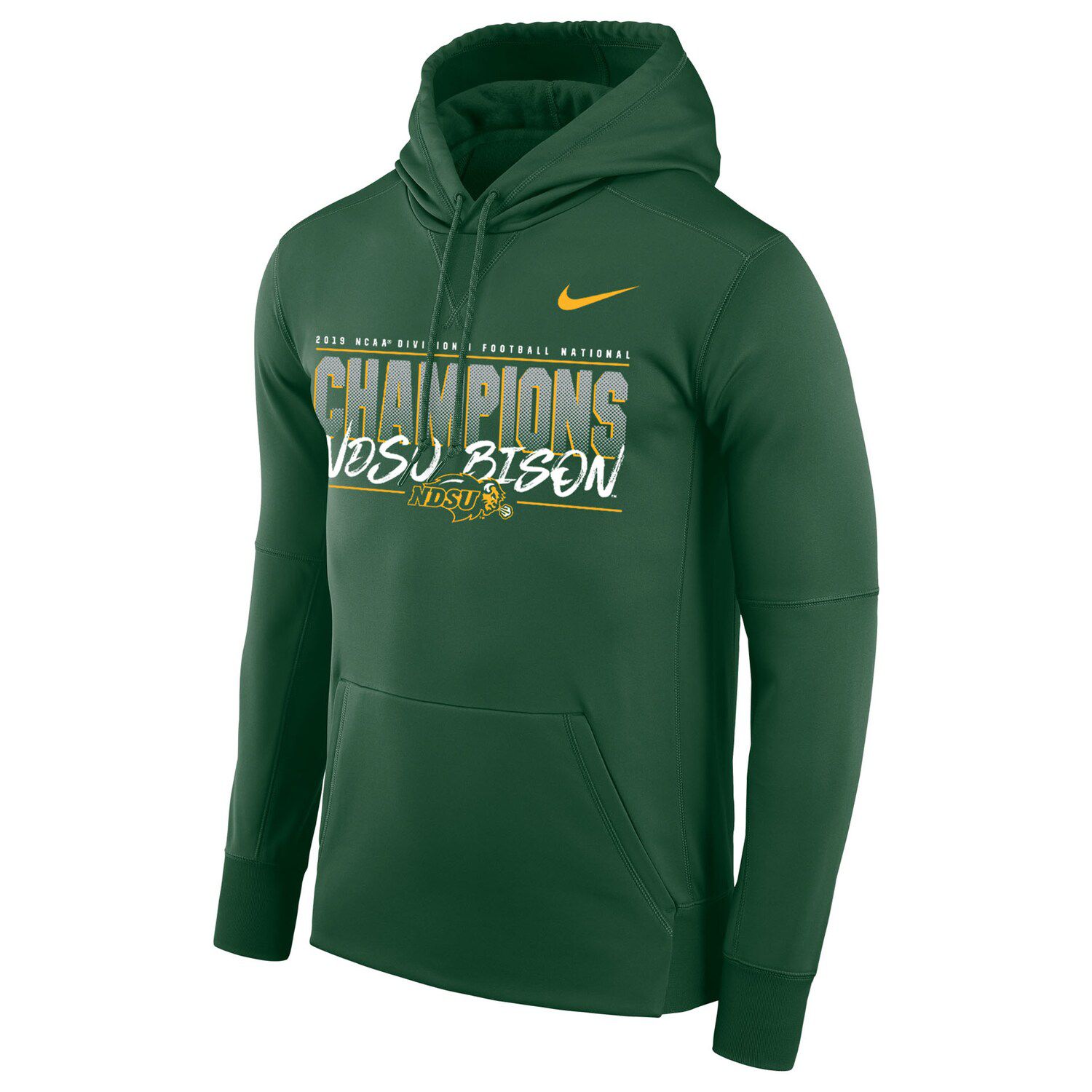 olive green nike sweatshirt