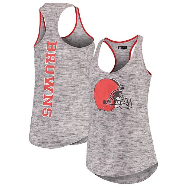 Get Browns Is The Browns Cleveland Browns Tank Top 