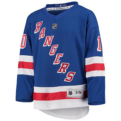 Rangers Panarin deals Jersey