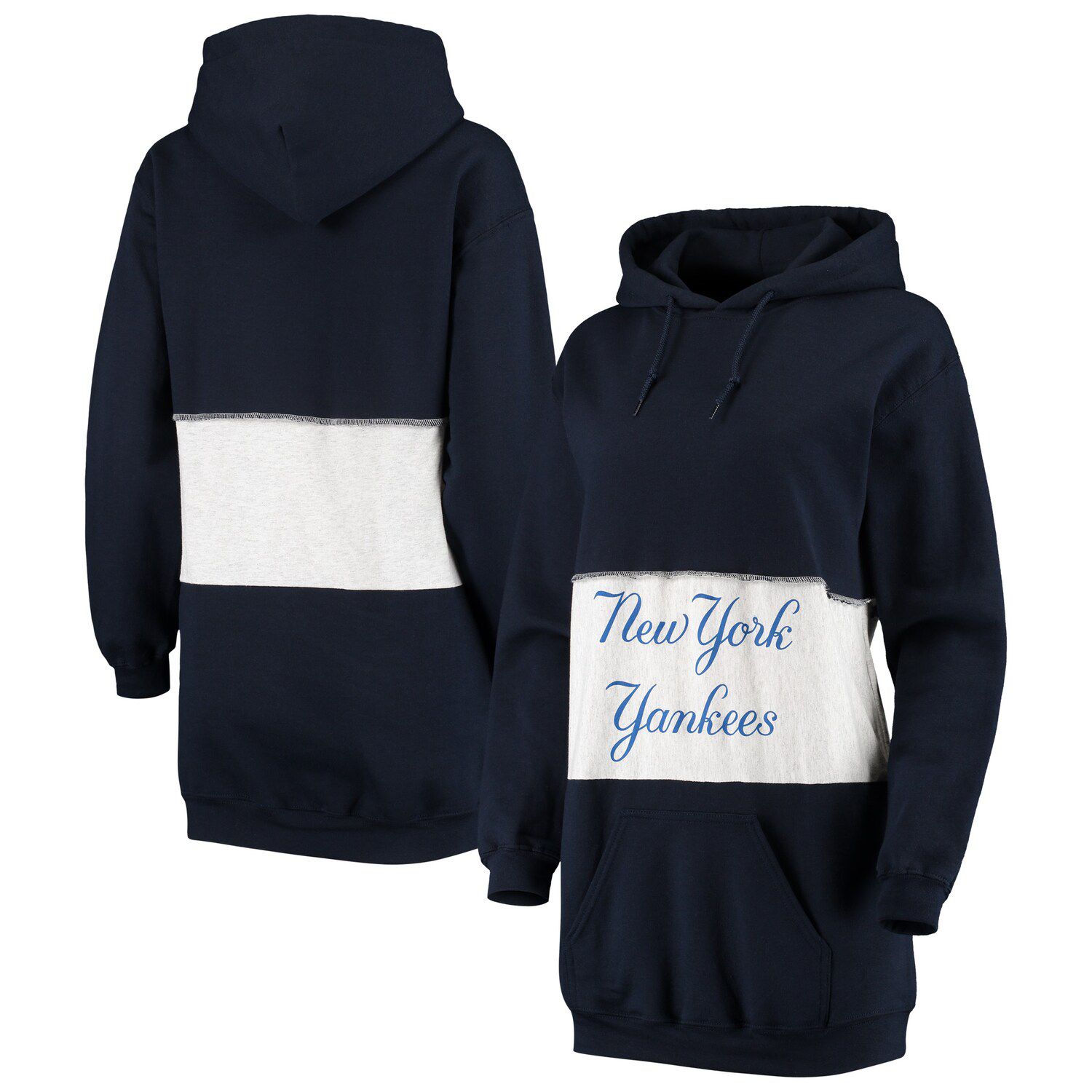 new york yankees hooded sweatshirt