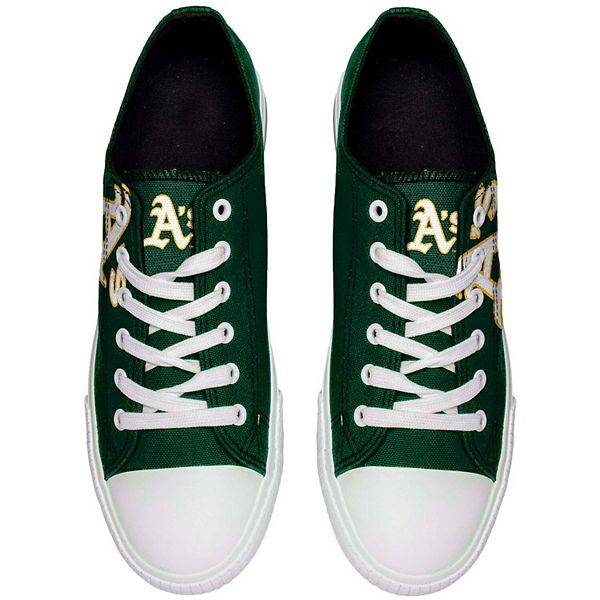 Oakland best sale a's shoes