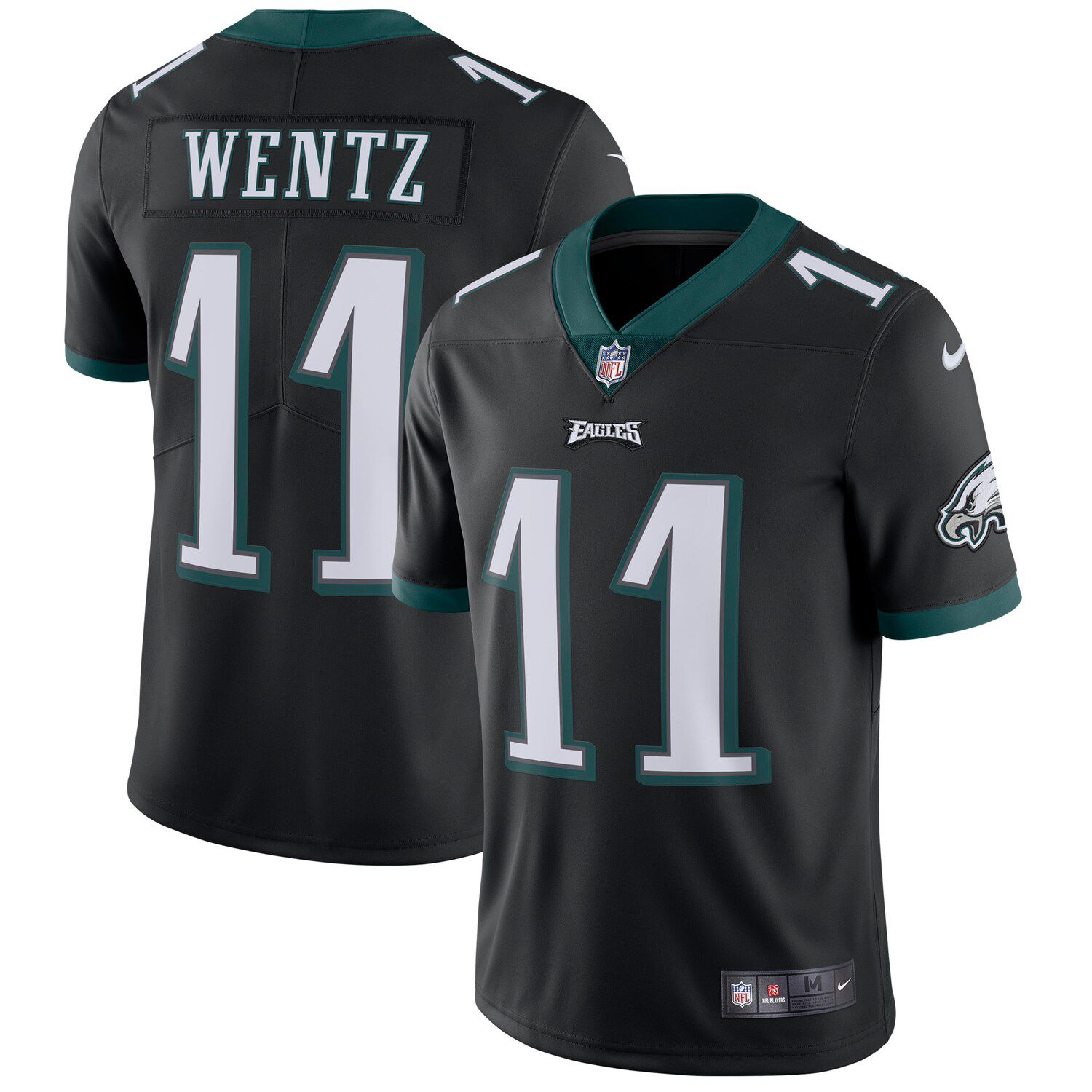 carson wentz jersey 4xl