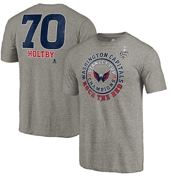 braden holtby youth t shirt