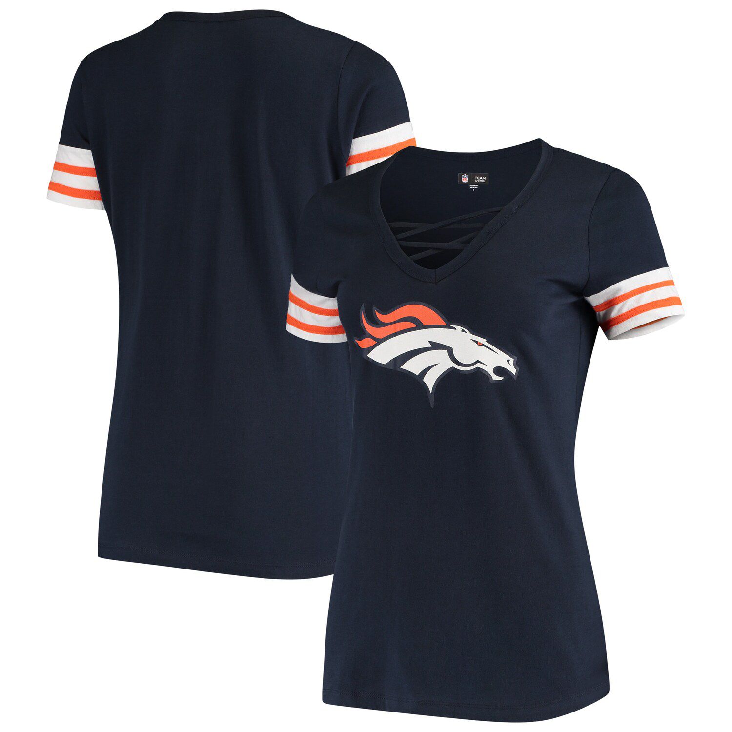 denver broncos womens shirts cheap