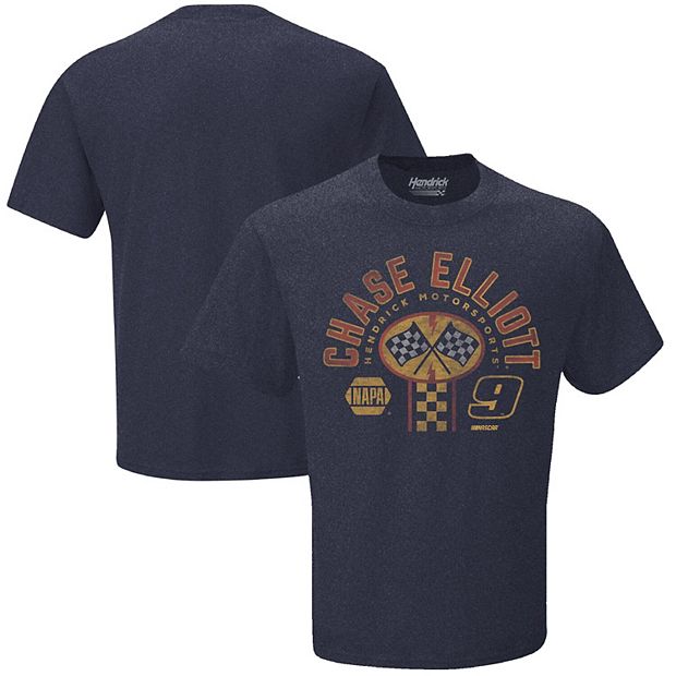 chase elliott pit shirt