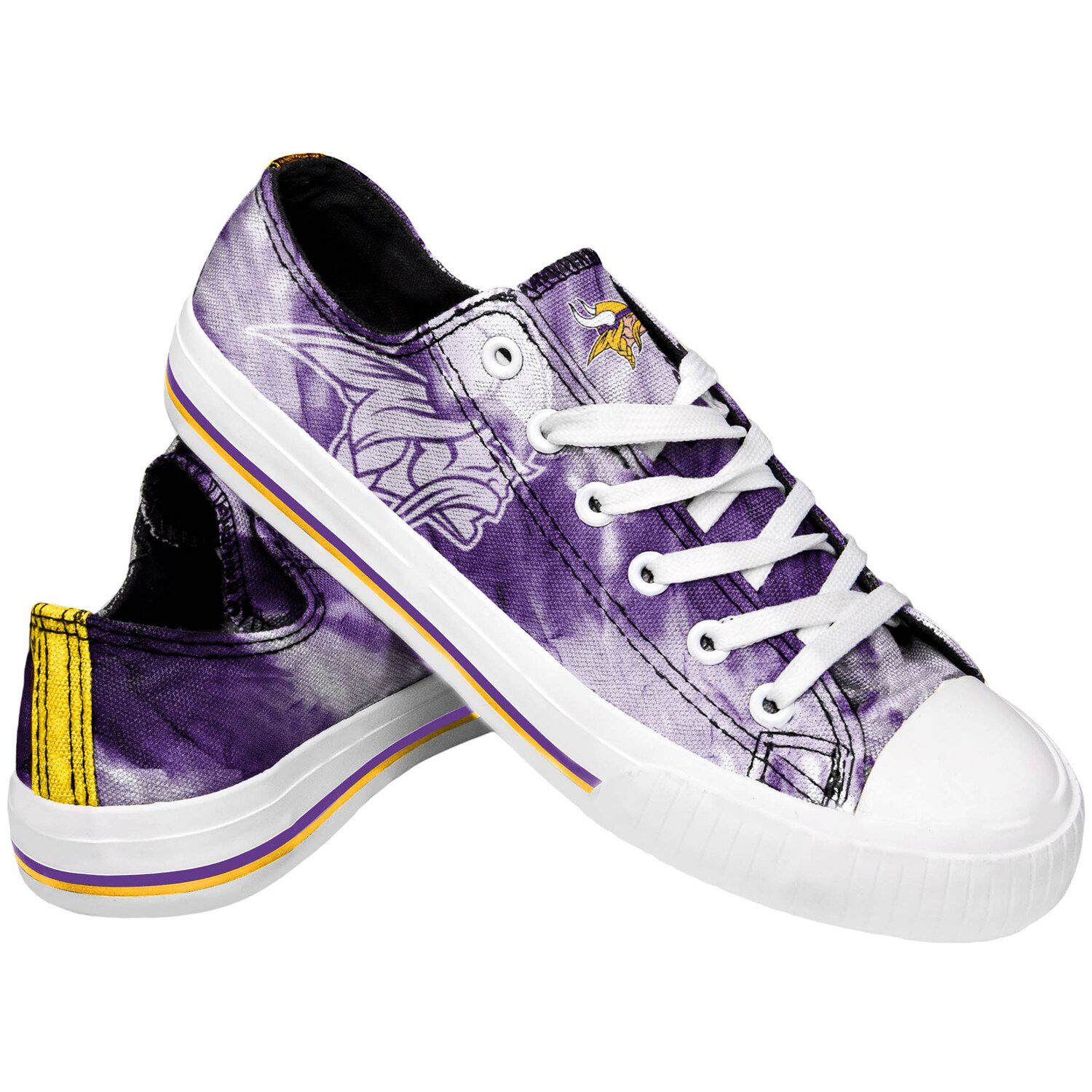 vikings tennis shoes